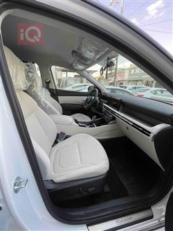 هیوندای تۆکسۆن